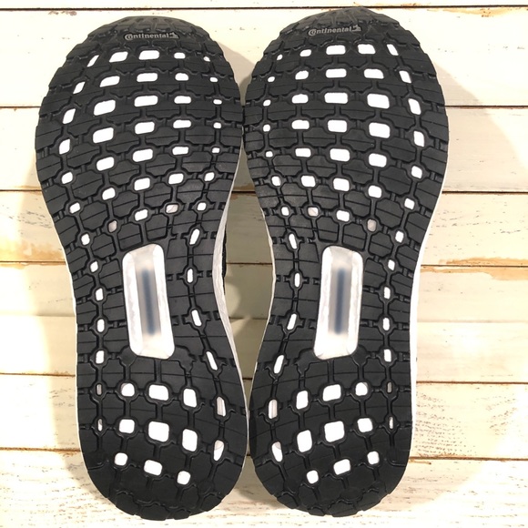 Ultraboost 19 black Tech Olive - Picture 8 of 8